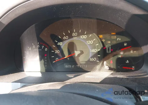 2008 Honda Odyssey Exl z USA, uszkodzony, nr VIN 5FNRL38668B058636